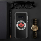 The Seal Of The Mayor Samsung Case
