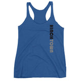 Hinchtown Women's Racerback Tank