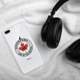 The Seal Of The Mayor iPhone Case
