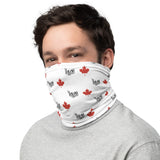 Hinch x Canada Neck Gaiter