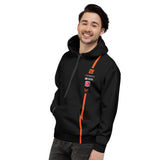 Hinch x Genesys Unisex Hoodie