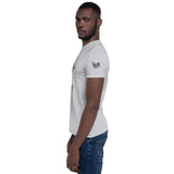 #CHALLENGEACCEPTED Short-Sleeve Unisex T-Shirt