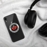The Seal Of The Mayor iPhone Case