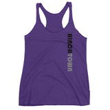 Hinchtown Women's Racerback Tank