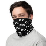 #CHALLENGEACCEPTED Neck Gaiter