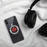 The Seal Of The Mayor iPhone Case