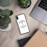 #CHALLENGEACCEPTED iPhone Case