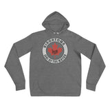 The Seal of The Mayor Unisex hoodie