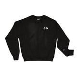 #CHALLENGEACCEPTED Champion Sweatshirt