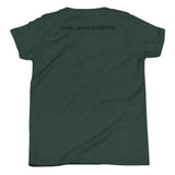 #CHALLENGEACCEPTED Youth Short Sleeve T-Shirt