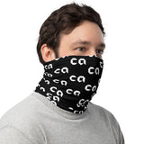 #CHALLENGEACCEPTED Neck Gaiter