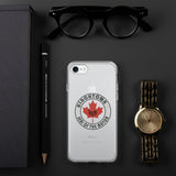 The Seal Of The Mayor iPhone Case