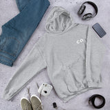 #CHALLENGEACCEPTED Unisex Hoodie