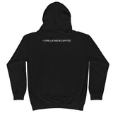 #CHALLENGEACCEPTED Kids Hoodie