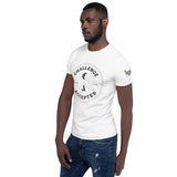 #CHALLENGEACCEPTED Short-Sleeve Unisex T-Shirt