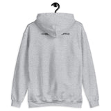 #CHALLENGEACCEPTED Unisex Hoodie