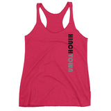Hinchtown Women's Racerback Tank