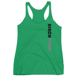 Hinchtown Women's Racerback Tank