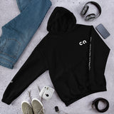 #CHALLENGEACCEPTED Unisex Hoodie