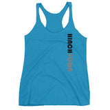 Hinchtown Women's Racerback Tank