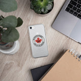 The Seal Of The Mayor iPhone Case