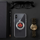 The Seal Of The Mayor iPhone Case