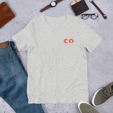 #CHALLENGEACCEPTED #29 Short-Sleeve Unisex T-Shirt