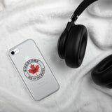 The Seal Of The Mayor iPhone Case