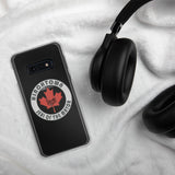 The Seal Of The Mayor Samsung Case