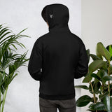 #CHALLENGEACCEPTED Custom Unisex Hoodie