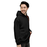 Hinch x Genesys Unisex Hoodie
