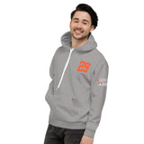 Hinch x Genesys Unisex Hoodie
