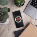 The Seal Of The Mayor Samsung Case