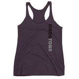 Hinchtown Women's Racerback Tank