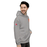 Hinch x Genesys Unisex Hoodie