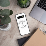 #CHALLENGEACCEPTED Samsung Case