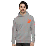 Hinch x Genesys Unisex Hoodie