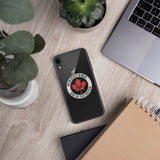 The Seal Of The Mayor iPhone Case