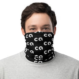 #CHALLENGEACCEPTED Neck Gaiter