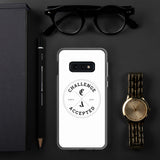 #CHALLENGEACCEPTED Samsung Case