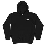 #CHALLENGEACCEPTED Kids Hoodie