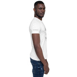 #CHALLENGEACCEPTED Short-Sleeve Unisex T-Shirt
