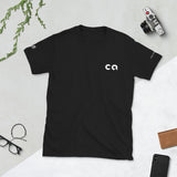 #CHALLENGEACCEPTED Short-Sleeve Unisex T-Shirt