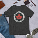 The Seal Of The Mayor Short-Sleeve Unisex T-Shirt