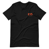 #CHALLENGEACCEPTED #29 Short-Sleeve Unisex T-Shirt