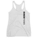 Hinchtown Women's Racerback Tank