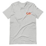 #CHALLENGEACCEPTED #29 Short-Sleeve Unisex T-Shirt