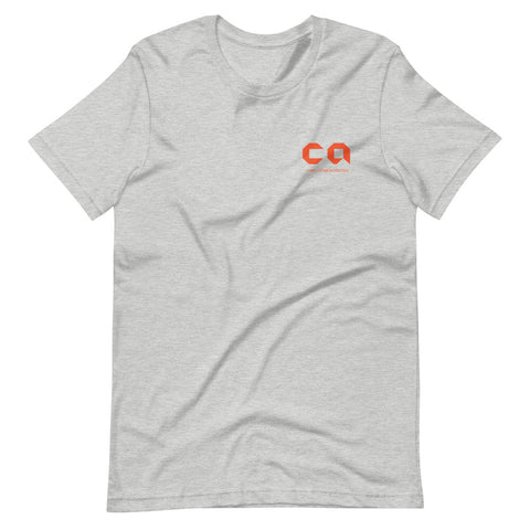 #CHALLENGEACCEPTED #29 Short-Sleeve Unisex T-Shirt