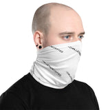#CHALLENGEACCEPTED Neck Gaiter