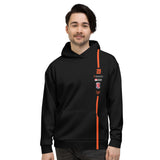 Hinch x Genesys Unisex Hoodie